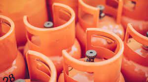 Average price of 5kg cooking gas stood at N6,591.62 in March - NBS